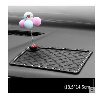 Car Mobile Phone Anti-Skid Pad