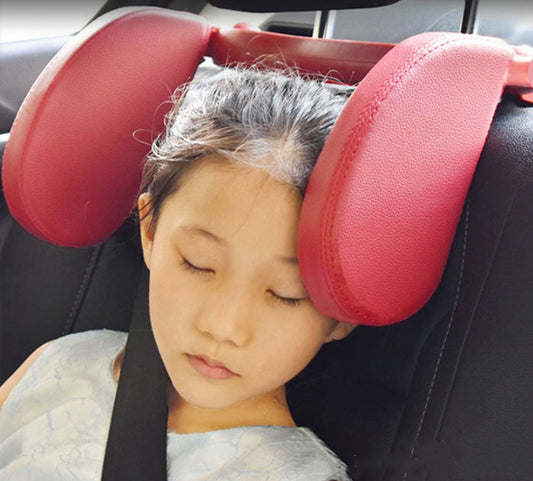 Car Headrest