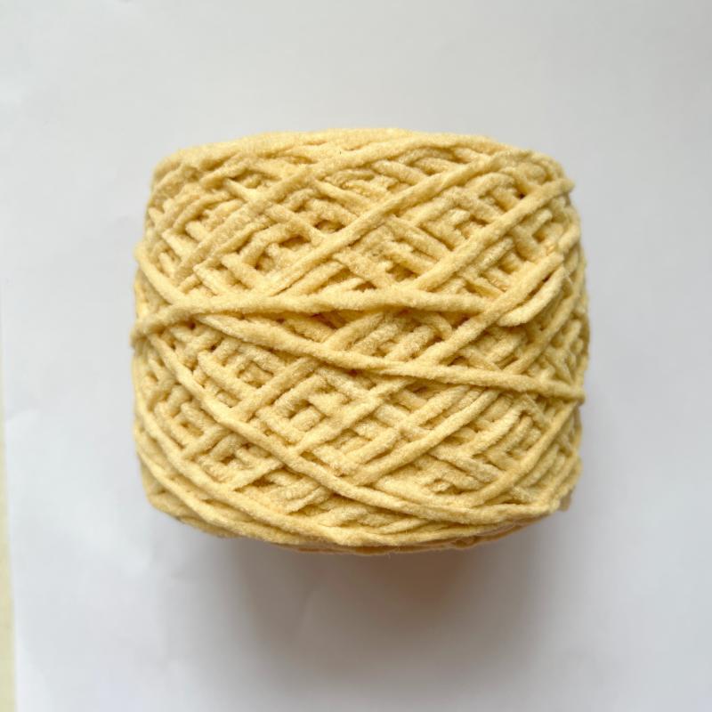 Mini Rolls of Wool