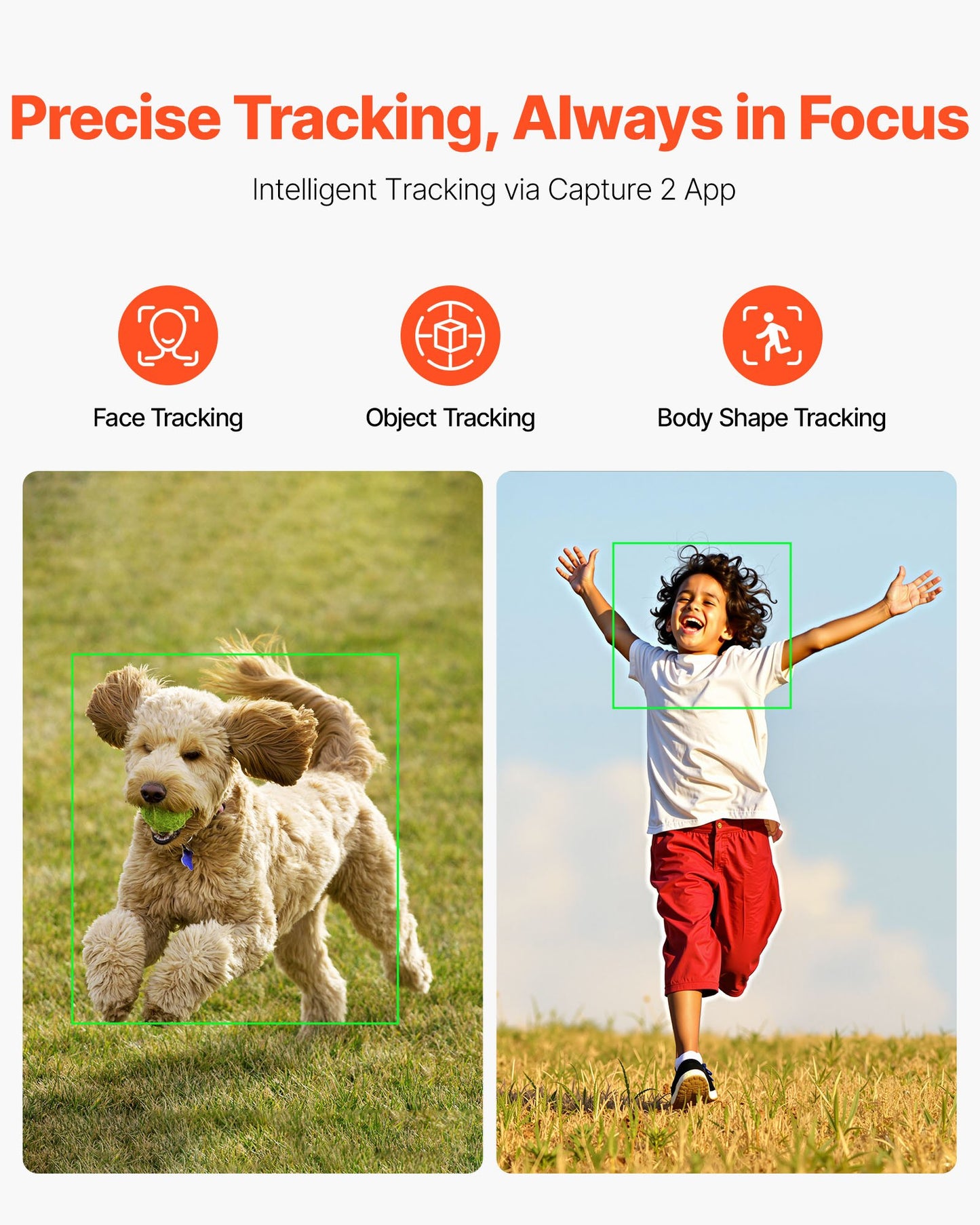 3-Axis Phone Gimbal Stabilizer For Smartphone/Android