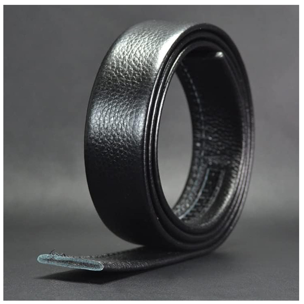 Men's Leather Belt
