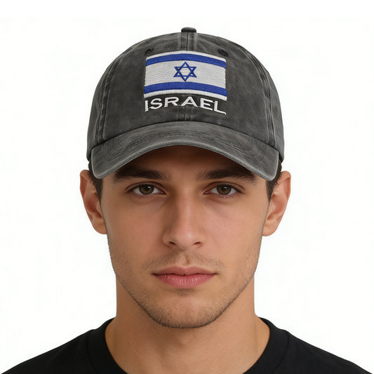 Israel Hat