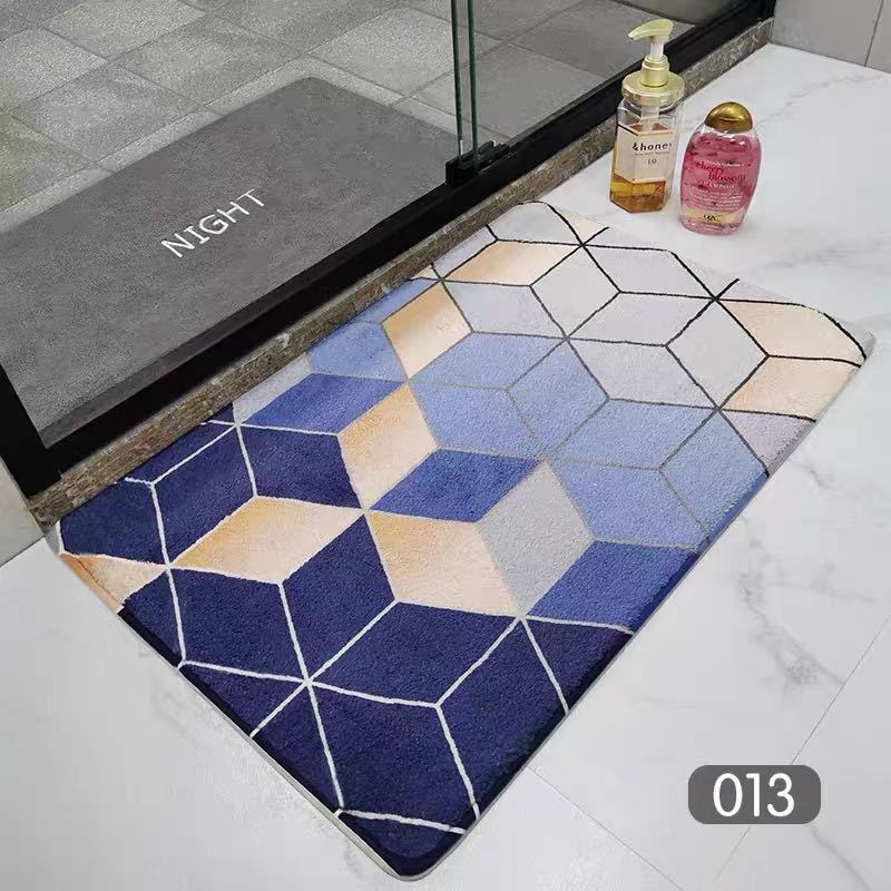 Door Mat