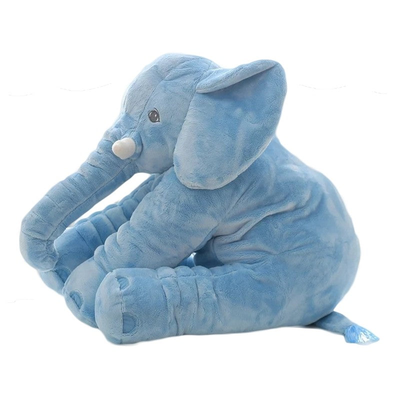 Baby Elephant Doll/Pillow