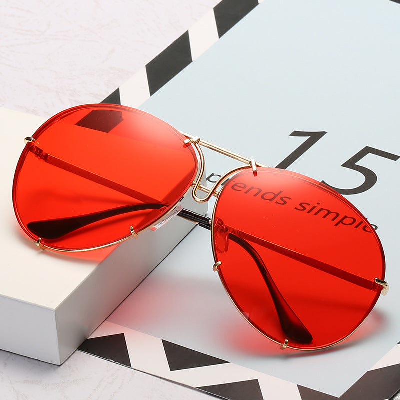Men's Marine Sunglasses