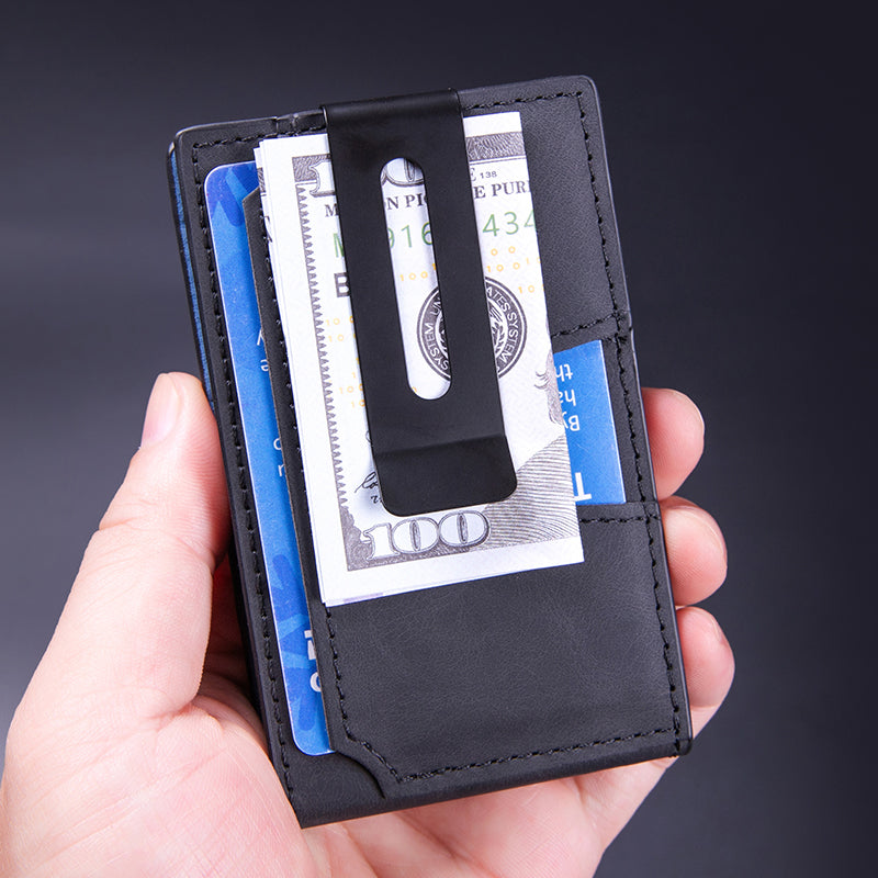 Men's Slim Wallet