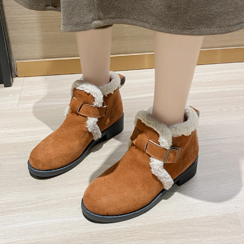 Slip-on Shoes