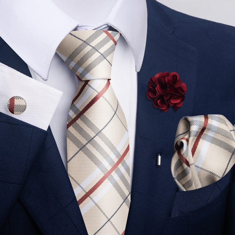 Men's Tie