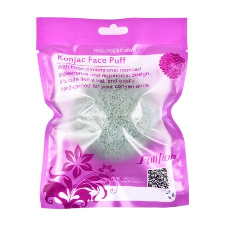 Konjac - Sponge For Washing Face