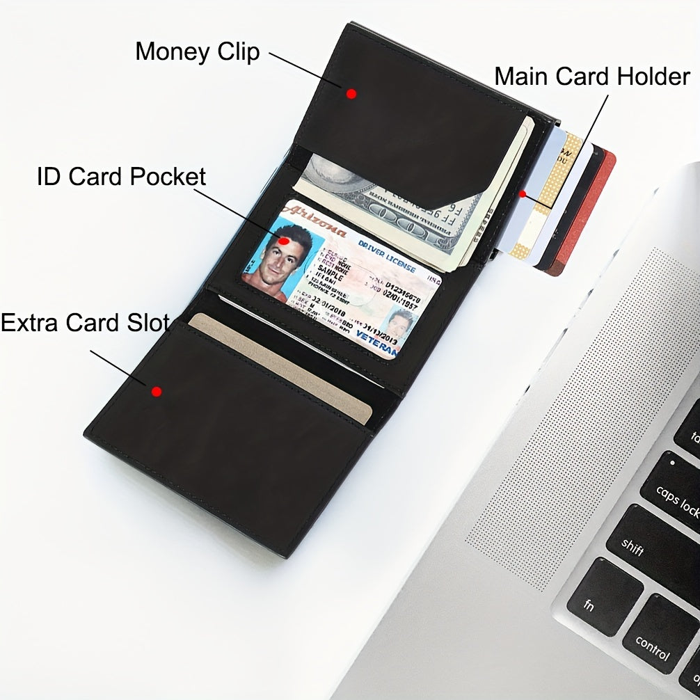 Men's Wallet