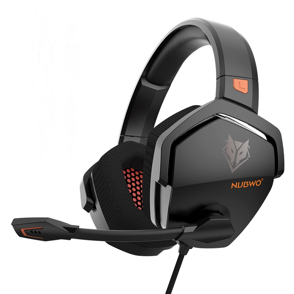 Wired Computer Esports Game Headset