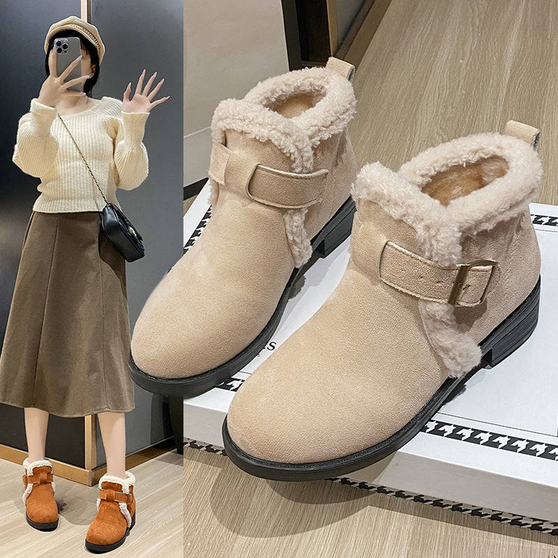 Slip-on Shoes