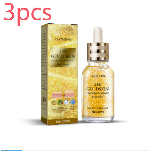 24K Gold Skin - Collagen Protein