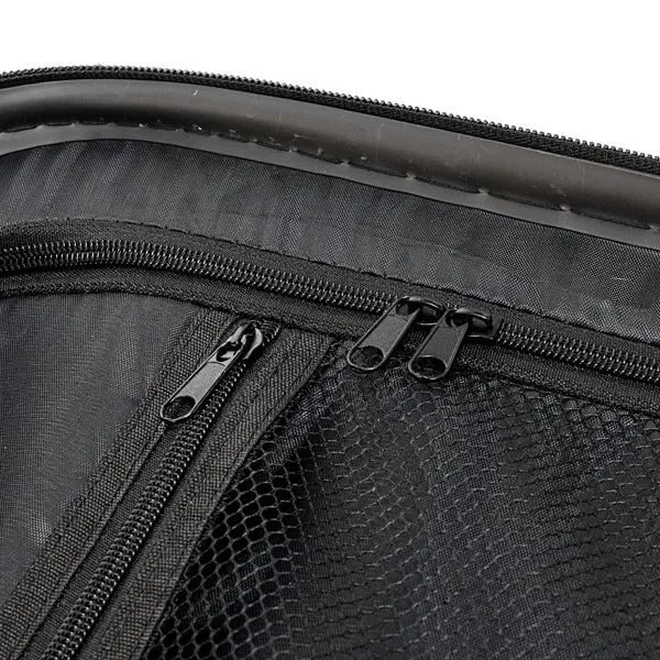 3-in-1 Pink Luggage