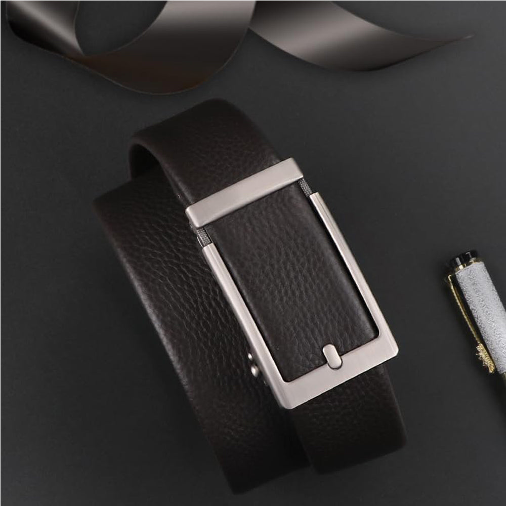 Men's Leather Belt