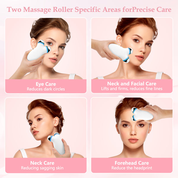 Micro Current Face Lift Tool