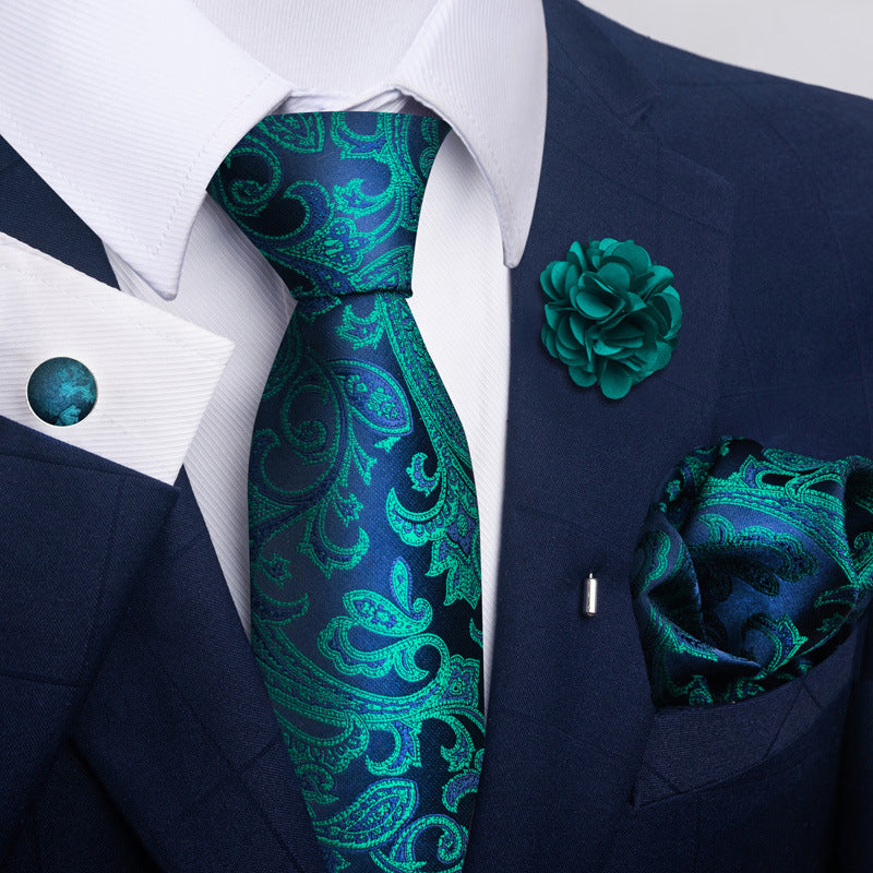 Men's Tie