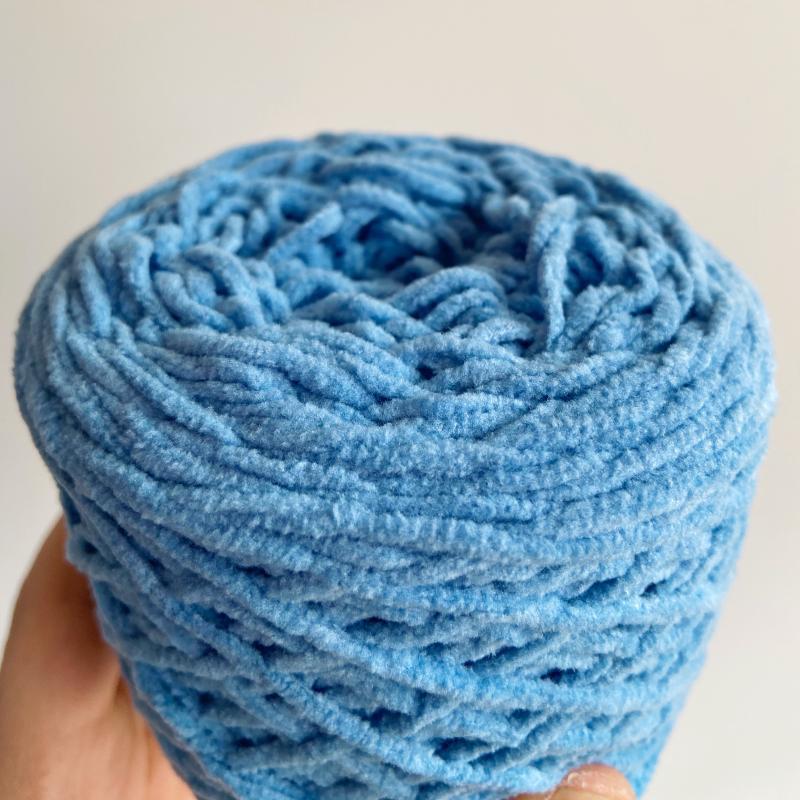 Mini Rolls of Wool
