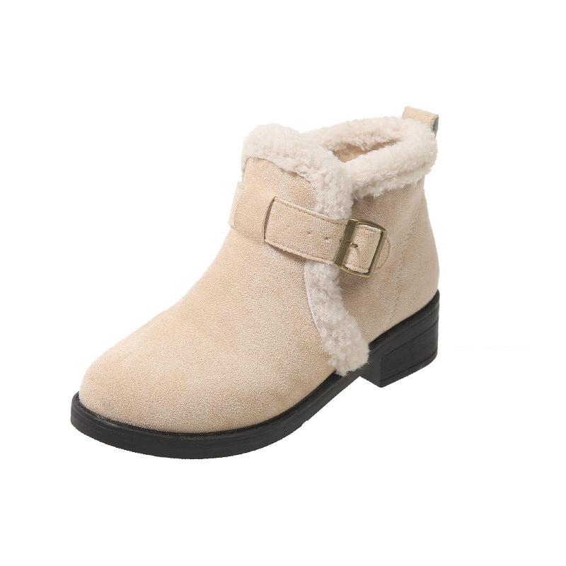 Slip-on Shoes
