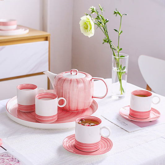 Tea Cup Set