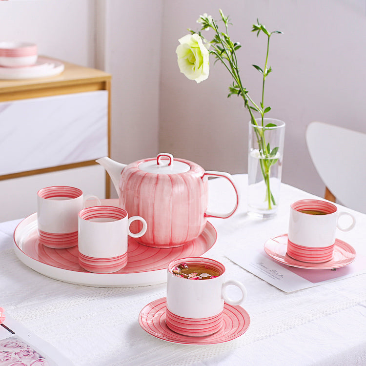 Tea Cup Set