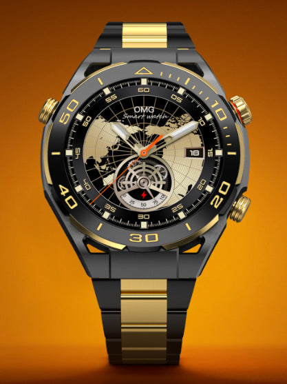 Smart Sports Watch