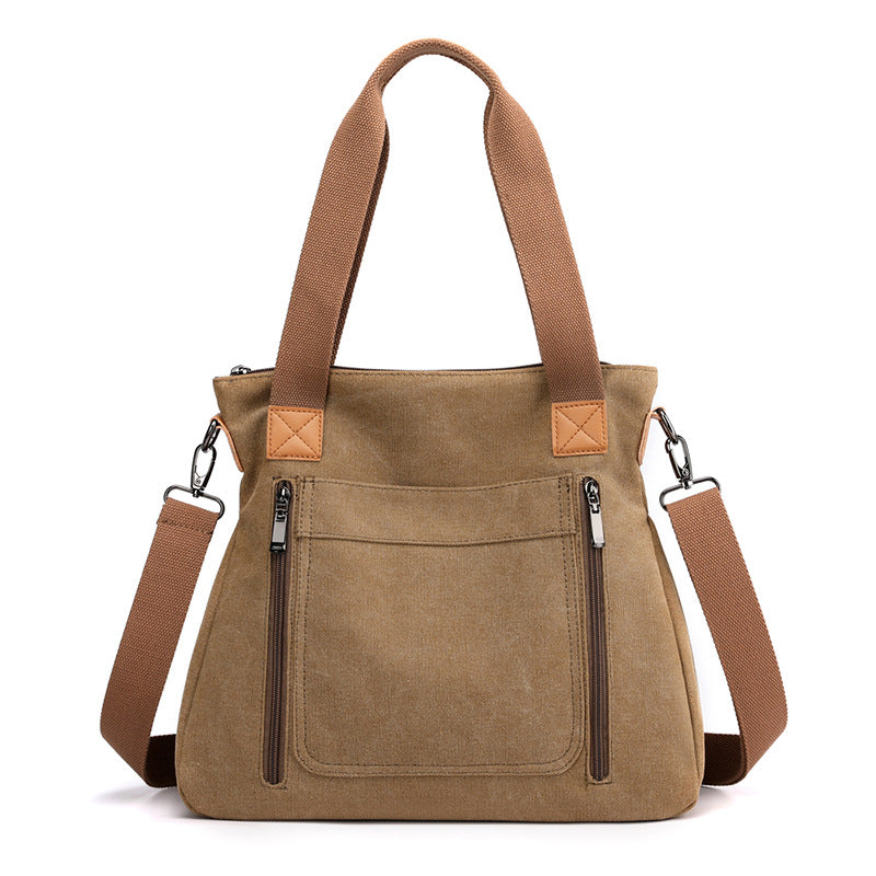 Women's Canvas Bag