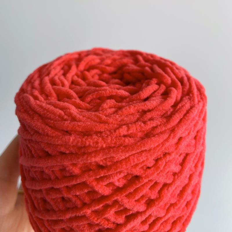 Mini Rolls of Wool