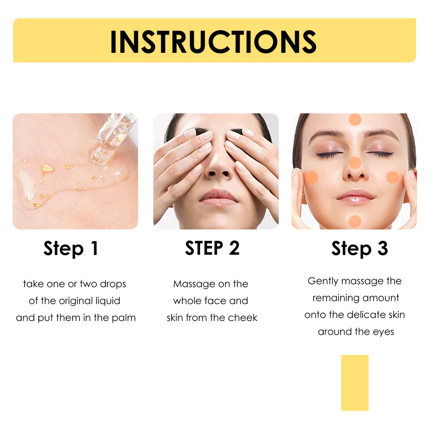 24K Gold Skin - Collagen Protein