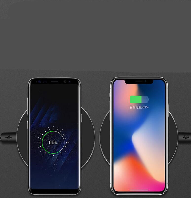 Wireless Charger For I-Phone