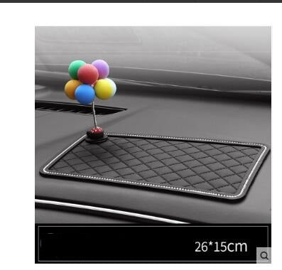 Car Mobile Phone Anti-Skid Pad