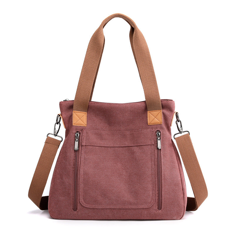 Women's Canvas Bag
