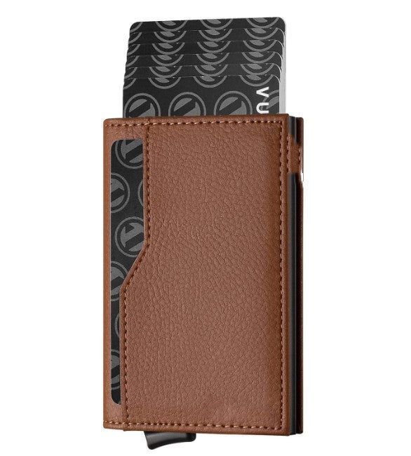 Men's Leather Wallet