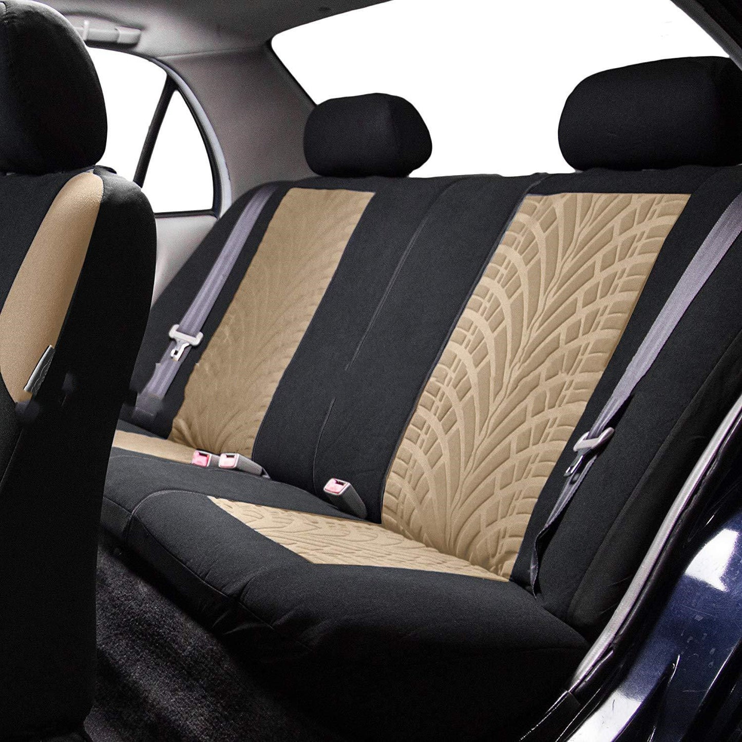 Car Pattern Seat Cover