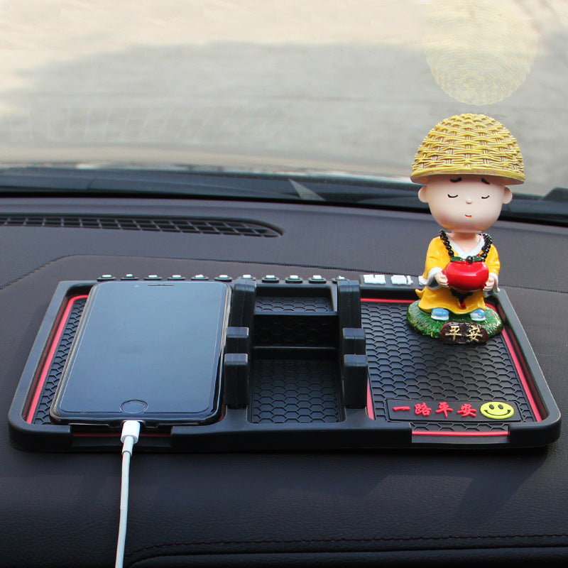 Car Mobile Phone Anti-Skid Pad