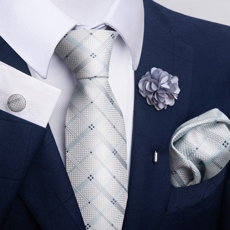 Men's Tie