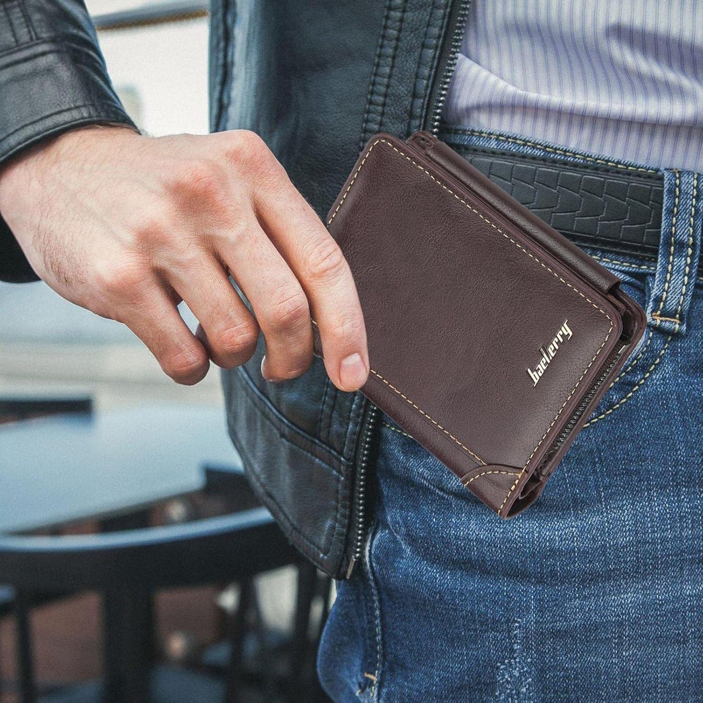 Wallet