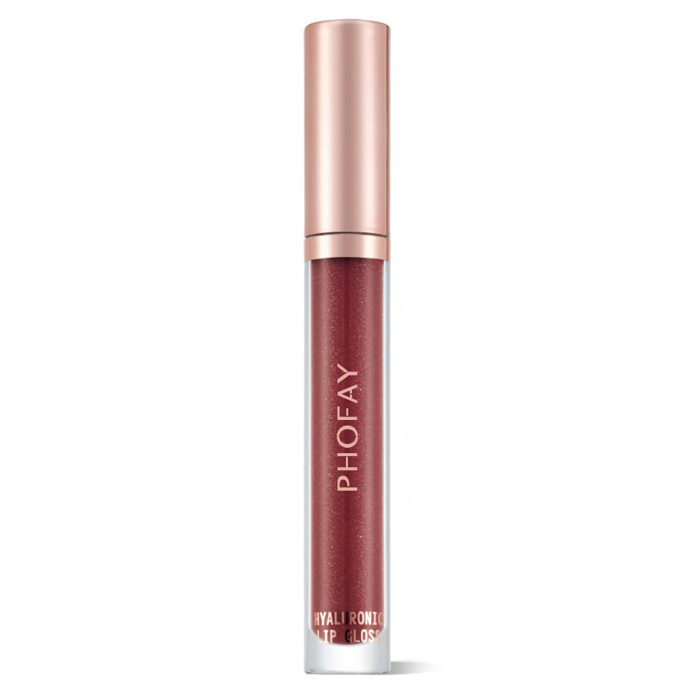 PHOFAY - Hyaluronic Lip Gloss