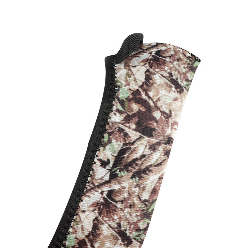 Outdoor Tactical Scope Rifle Shotgun Dust Cover