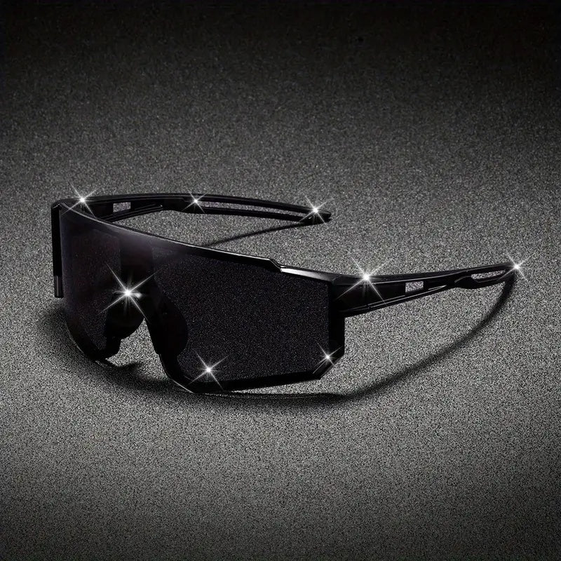 Men's Multi-Color Fashion Eyeglasses