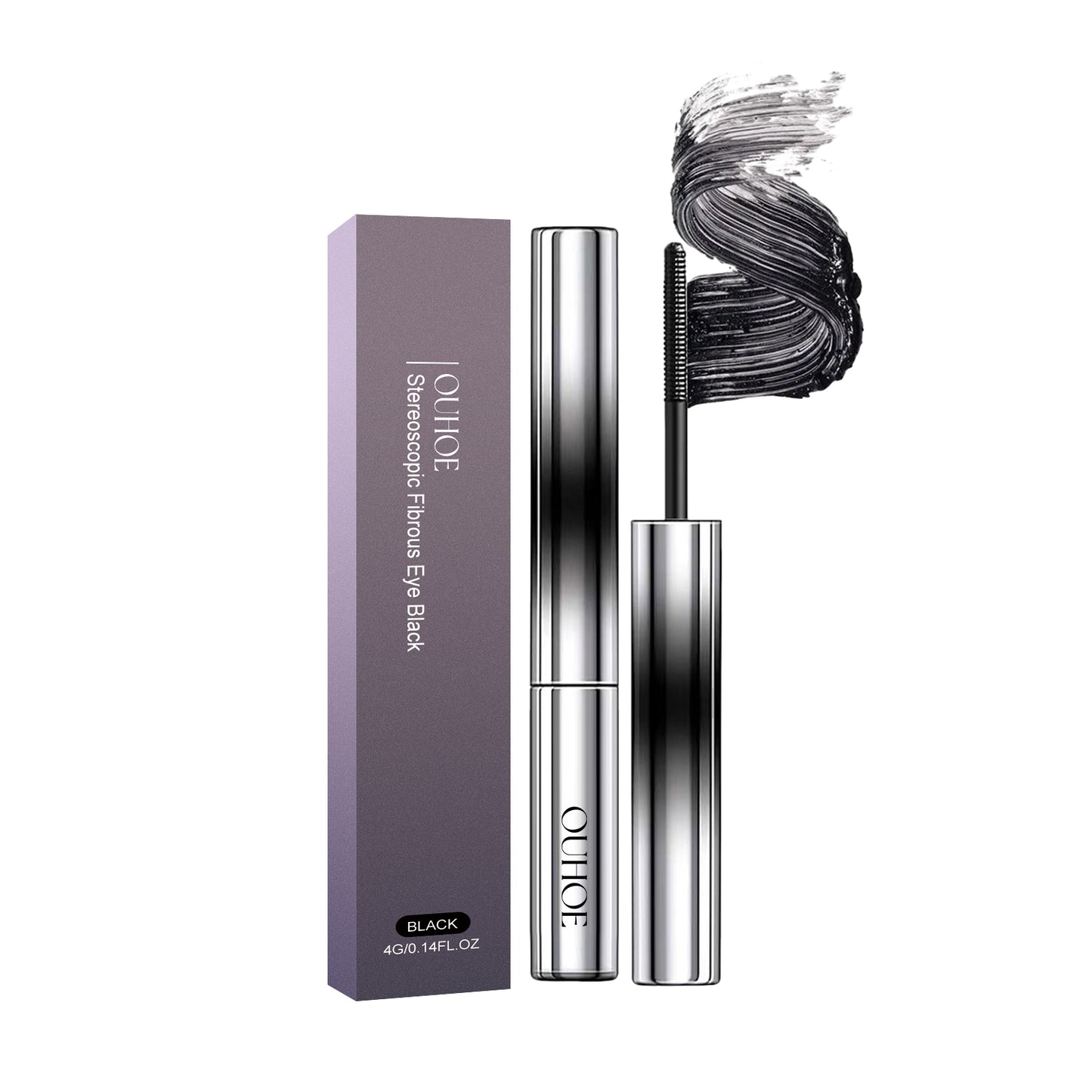 OUHOE - Volume Mascara
