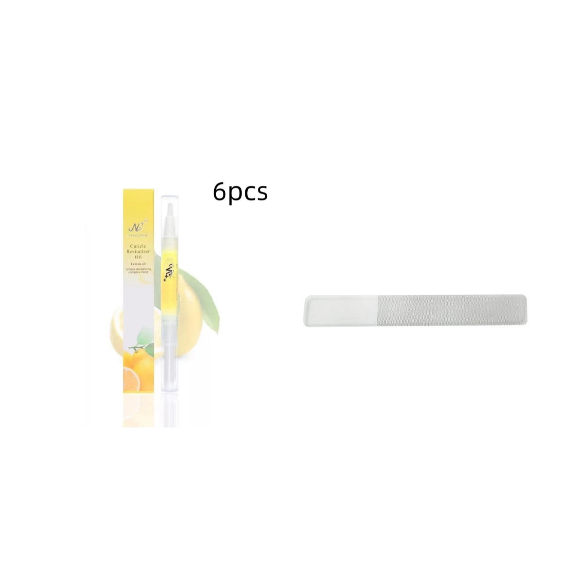 Nail Nutrition Oil Pen