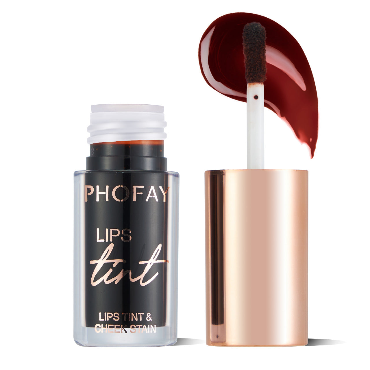 PHOFAY - Lip Tint