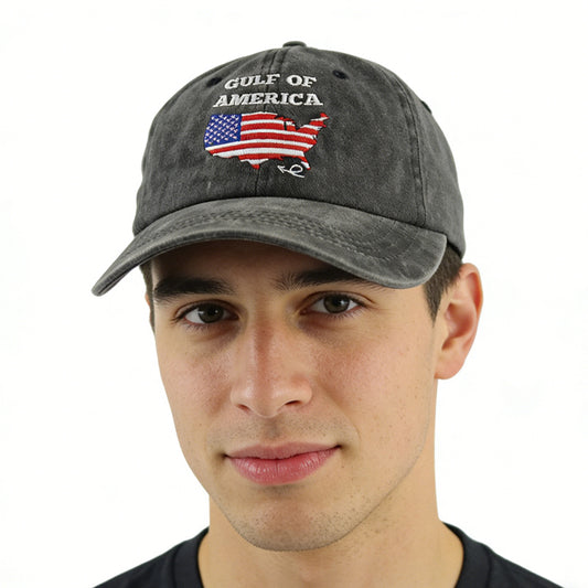 Gulf Of America Hat