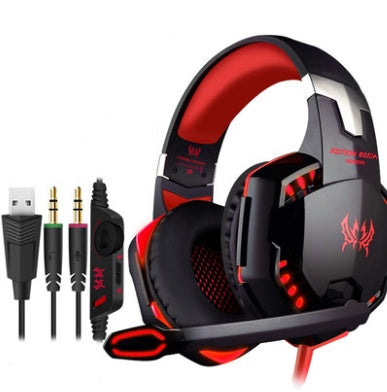 Gaming Headphones