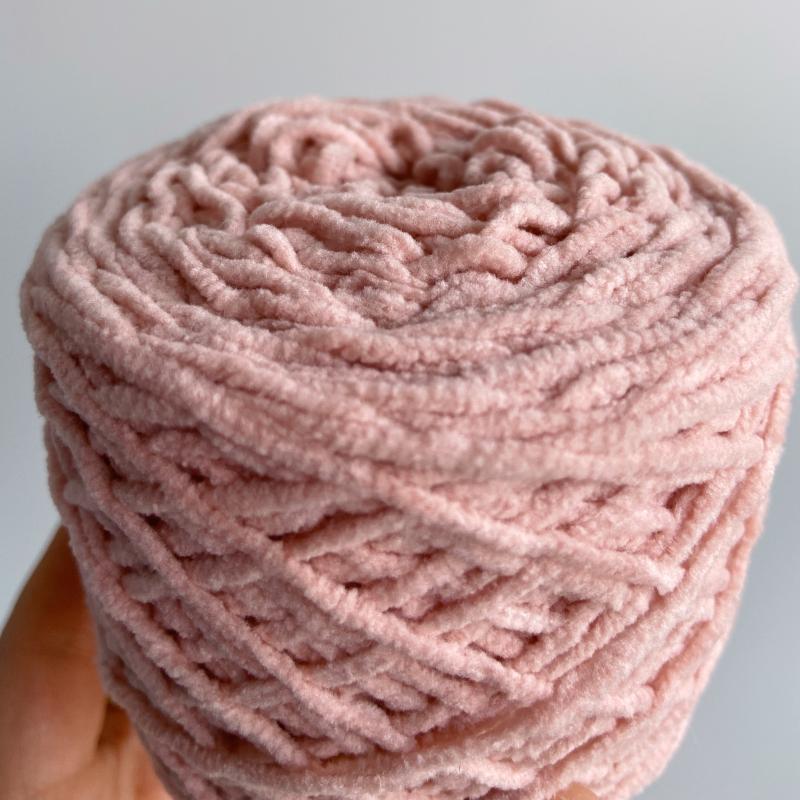 Mini Rolls of Wool