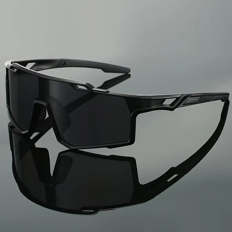 Men's Multi-Color Fashion Eyeglasses