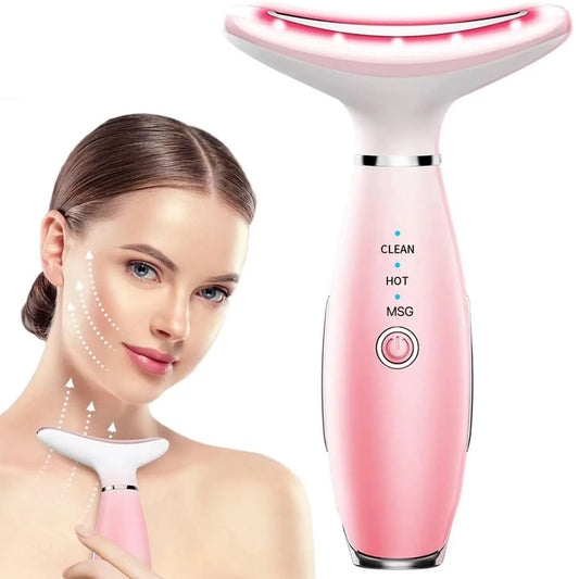 3-in-1 Facial Massager