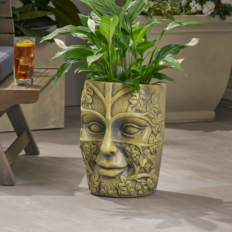 Garden Planter
