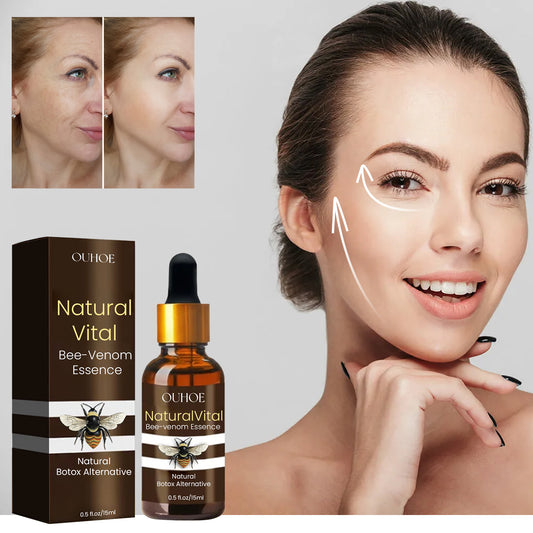 OUHOE - Facial Anti Wrinkle & Firming Skincare